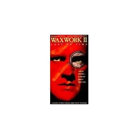 Waxworks 2 [VHS]