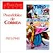Pasodobles de Corrida 1925-1945 [US-Import]