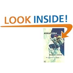 Annapurna: The First Conquest of an 8000- Metre Peak
