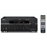Yamaha RX-V650 7.1 Channel Digital Home Theater Receiver
