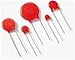 Varistors 50Vrms 500A 7mm Disc (1 piece)