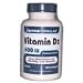 Vitamin D3 400IU, 100gels