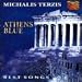 Athens Blue: Best of Michalis Terzis