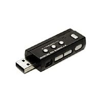 Creative Digital FM Radio X-8 - Radio tuner