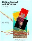 Getting Started With DOS 5.0/Book and Disk