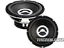 Bazooka 12M-^T 350-Watt Subwoofer (ELW1214)
