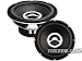 Third Party New : Bazooka 12M-^T 350-Watt Subwoofer (ELW1214)