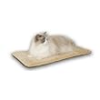 K&H Thermo Kitty Mat - Sage, 12.5 inch x 25 inch