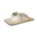K&H Thermo Kitty Mat - Sage, 12.5 inch x 25 inch