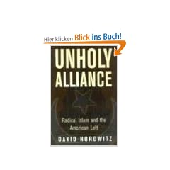 Unholy Alliance: Radical Islam and the American Left
