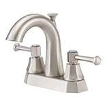 Danze Faucet d314168-bnDZFA