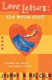 The write stuff