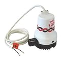 Marine Tauchpumpe Wasserpumpe Pumpe 1000GPH 12V/DC Boot