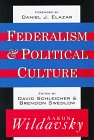 Federalism and Political Culture