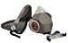 Amazon price tracker, Amazon price history charts, 3M Full Facepiece Reusable Respirator 6800, Respiratory Protection, Medium(Pack of 1)