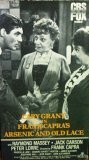 Arsenic And Old Lace
