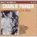 Cool Blues by  Charlie Parker 