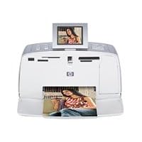 HP Photosmart 375 Inkjet Photo Printer