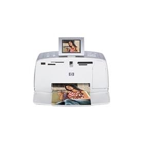 HP Photosmart 375 Inkjet Photo Printer