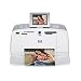 HP Photosmart 375 Inkjet Photo Printer