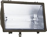 Outdoor Flood Light Fixture - 1500W Quartz