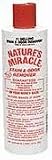 Remove Odor! Natures Miracle Pet Stain Remover 1 Quart
