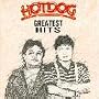 Greatest Hits of Hotdog - Philippine Music CD