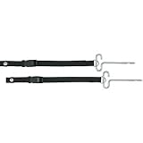 Clam® Ice Anchor Kit