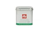 illy Decaffeinated ESE Espresso Pods 18 ct Tin
