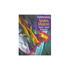 Farbberatung Seidenmalerei. T�cher, Schals, Krawatten