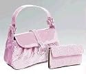 Spirit Bible Handbag