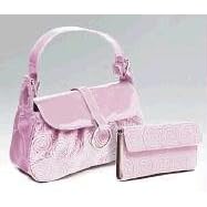 Spirit Bible Handbag by  Bible Covers