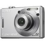 Sony DSCW35 Digital Camera