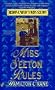 Miss Seeton Rules (Heron Carvic's Miss Seeton)