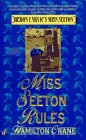 Miss Seeton Rules (Heron Carvic's Miss Seeton)