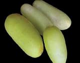 Puneri-cucumber seed packet