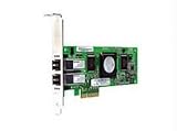 HP FC1242SR 4Gb PCI-E DC HBA