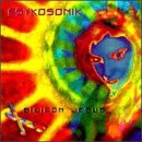 Silicon Jesus an album by Psykosonik