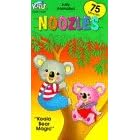 Noozles:Koala Bear Magic [VHS]