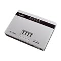 T-Home Eumex 401 ISDN- TK-Anlage mit 4 a/ b-Ports