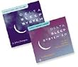 Delta Sleep System 2 CD Set (Volume 1 and 2)