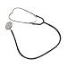 Personal Health Care : STETHSCOPE SPECTRUM NURSE(BLK)