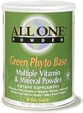 All One Green Phyto Base