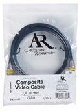 6-Foot Pro Series II Composite Video Cable (Polybag)