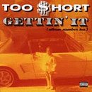Gettin` It (Album Number Ten) [CASSETTE]
