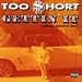 Gettin' It (Album Number Ten) [Musikkassette] [US-Import]
