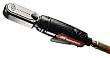 3/8 In Flat Head Titanium Air Ratchet