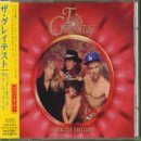 The Greatest [UK-Import] - Red Hot Chili Peppers