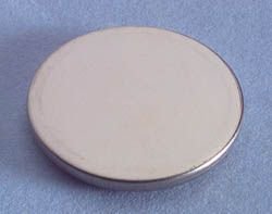BR1225 3V Lithium Coin Cell Battery