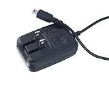 Blackberry OEM ORIGINAL Folding Blade USB Travel Home Wall Charger for 6210 6220 6230 6280 6510 7100g 7100i 7100r 7100t 7100v 7100x 7105t 7130c 7130e 7130g 7130v 7210 7230 7250 7270 7280 7290 7510 7520 8100 8700c 8700f 8700g 8700r 8700v 8703e 8707v 8800 8830